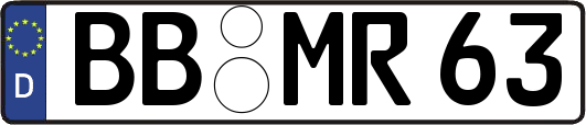 BB-MR63