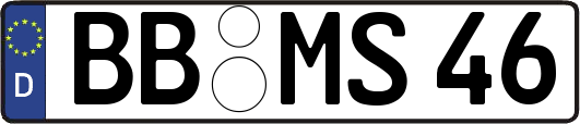 BB-MS46