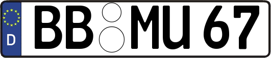BB-MU67
