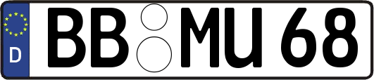 BB-MU68