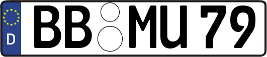 BB-MU79
