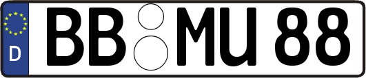 BB-MU88