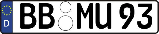 BB-MU93