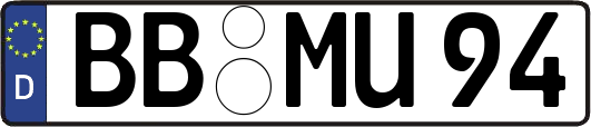 BB-MU94