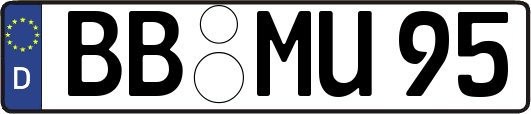 BB-MU95