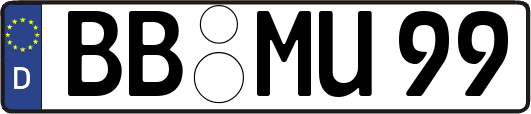 BB-MU99