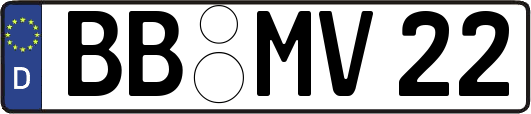 BB-MV22