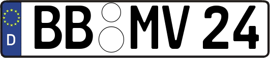 BB-MV24