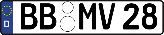 BB-MV28