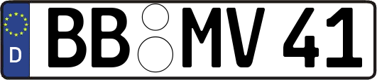 BB-MV41