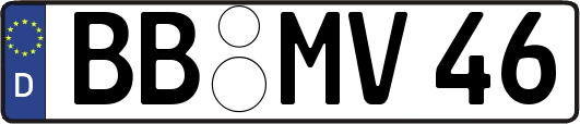 BB-MV46