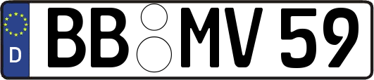 BB-MV59