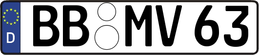BB-MV63
