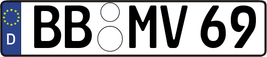 BB-MV69