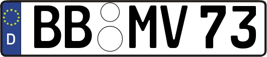 BB-MV73