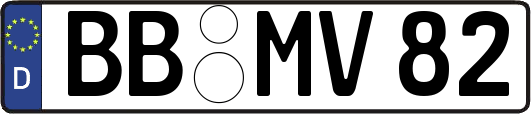 BB-MV82