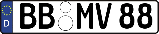 BB-MV88