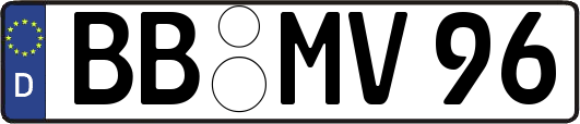 BB-MV96