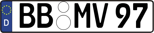 BB-MV97