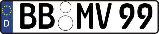 BB-MV99