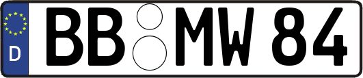BB-MW84