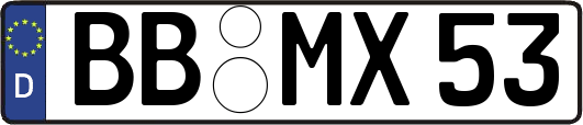BB-MX53