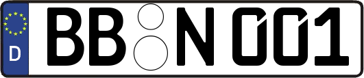 BB-N001