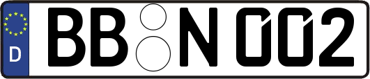 BB-N002