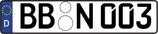 BB-N003