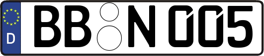 BB-N005