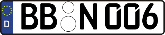 BB-N006