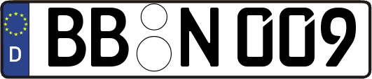 BB-N009