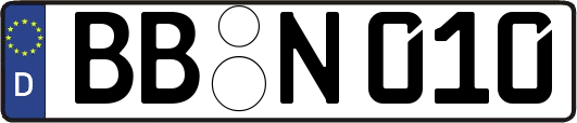 BB-N010
