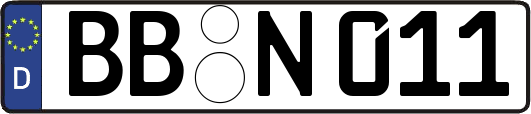BB-N011