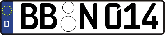 BB-N014
