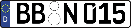 BB-N015