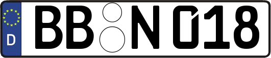 BB-N018