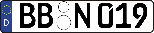 BB-N019