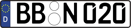 BB-N020