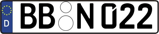BB-N022