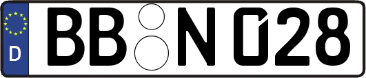 BB-N028