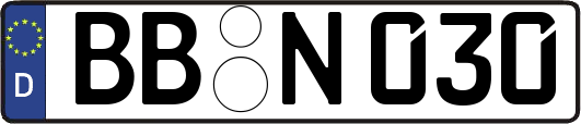 BB-N030