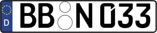 BB-N033