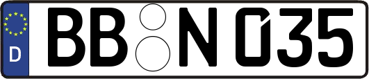 BB-N035