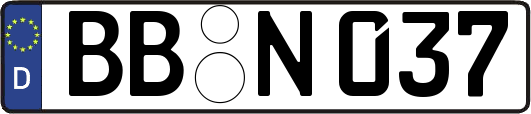 BB-N037