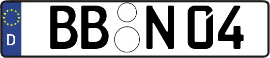 BB-N04