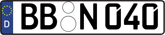 BB-N040