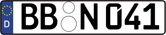 BB-N041