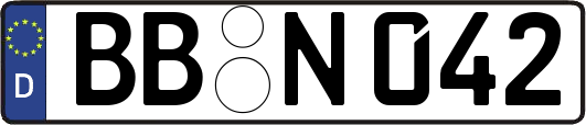 BB-N042