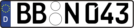 BB-N043